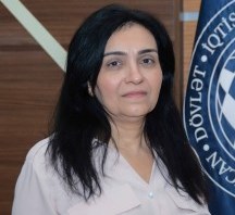 Mətanət Novruzova Sahib