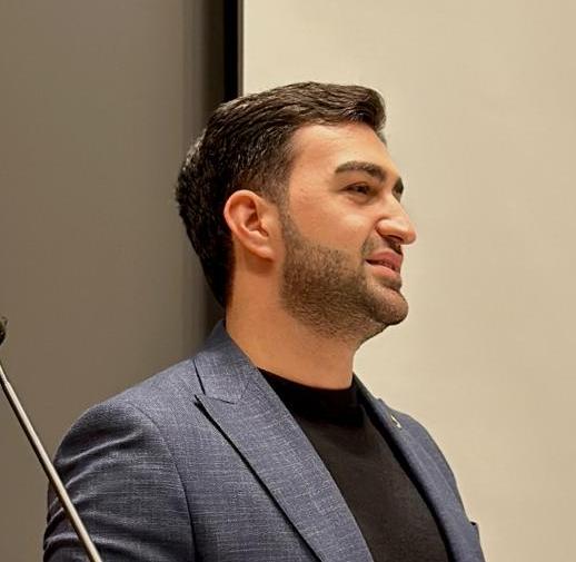 Elvin  Fətəliyev Taleh